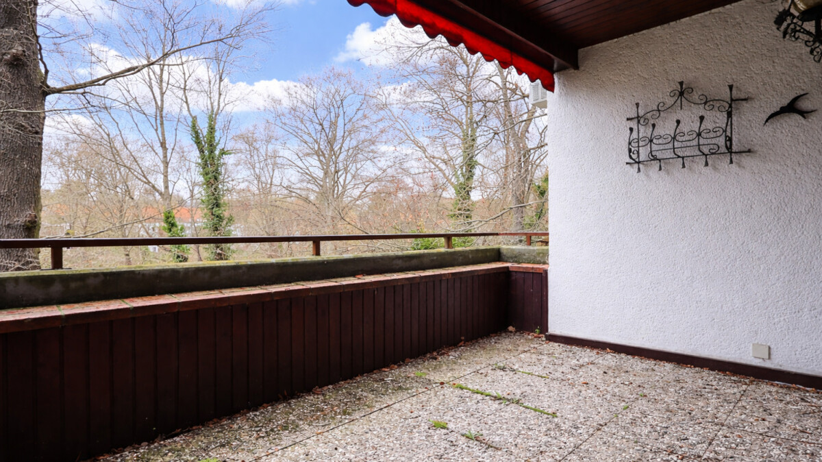 Ideale 3 Zimmer Wohnung direkt am Teltowkanal in Lichterfelde – Berlin / Lichterfelde – Vorschaubild 9