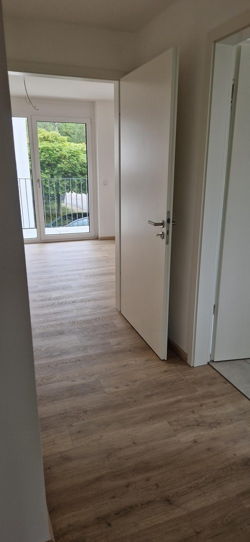 Exclusive Neubauwohnung mit zwei Terrassen in Aalener Bestlage – Aalen – Vorschaubild 2
