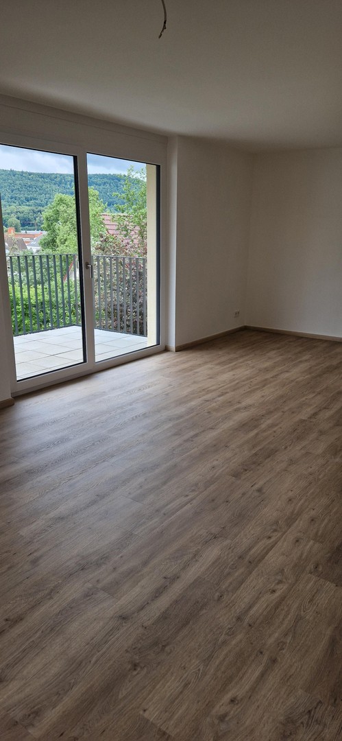 Exclusive Neubauwohnung mit zwei Terrassen in Aalener Bestlage – Aalen – Vorschaubild 3