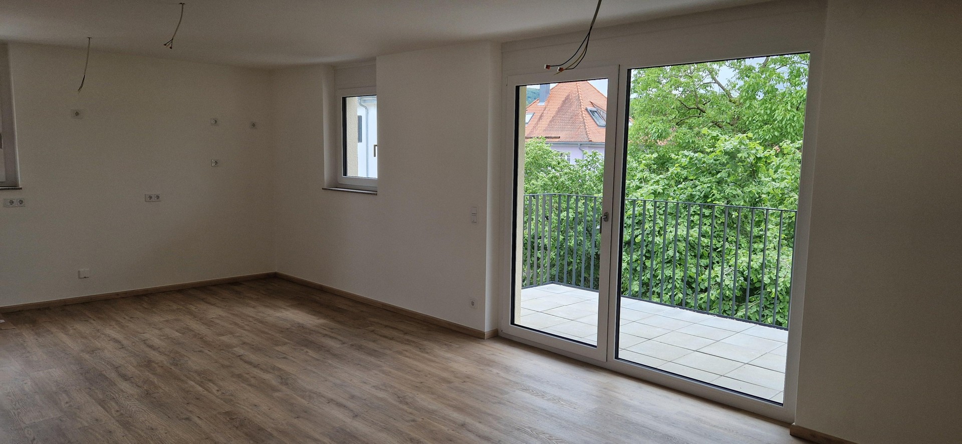 Exclusive Neubauwohnung mit zwei Terrassen in Aalener Bestlage – Aalen – Vorschaubild 5