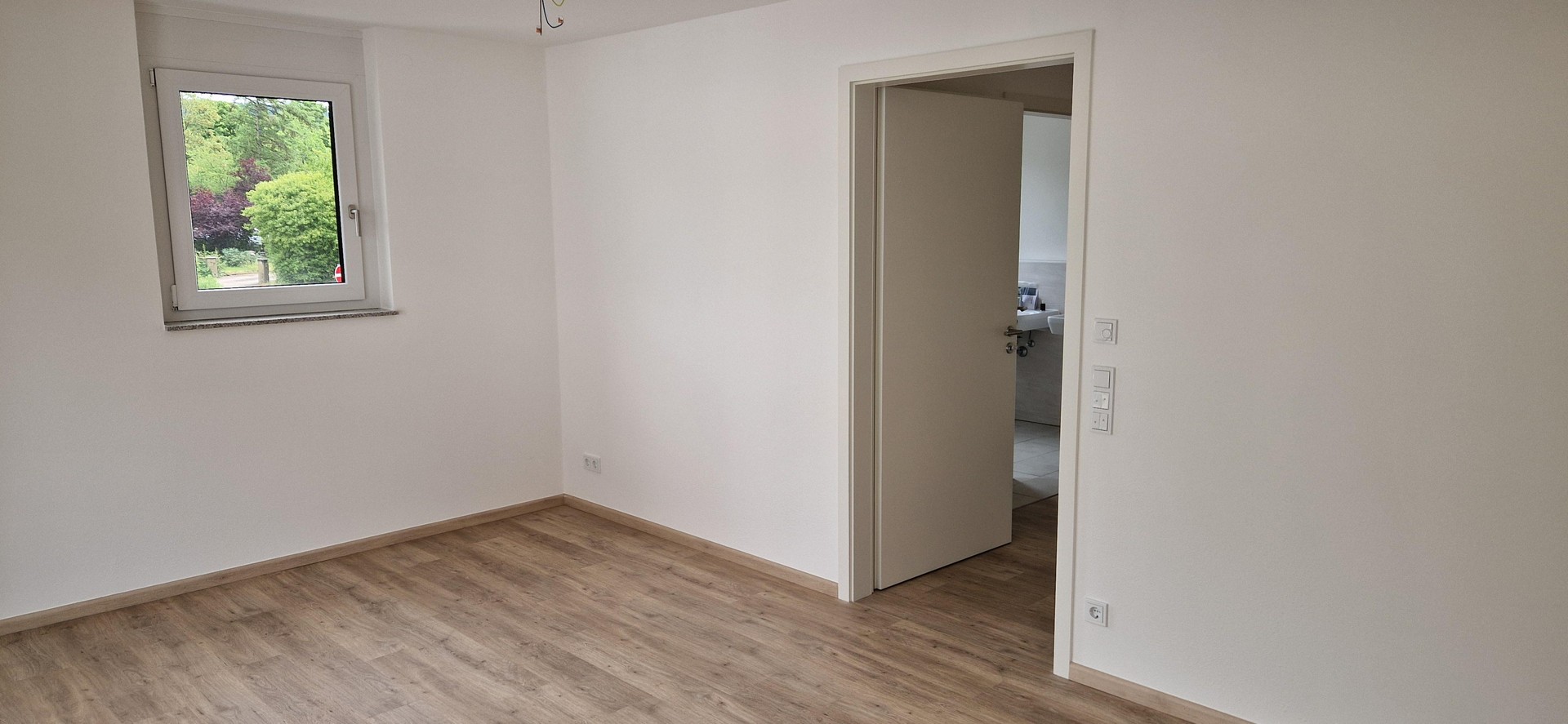 Exclusive Neubauwohnung mit zwei Terrassen in Aalener Bestlage – Aalen – Vorschaubild 6