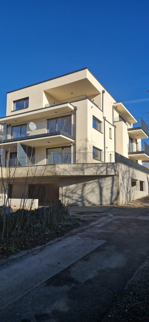 Exclusive Neubauwohnung mit zwei Terrassen in Aalener Bestlage – Aalen – Vorschaubild 7