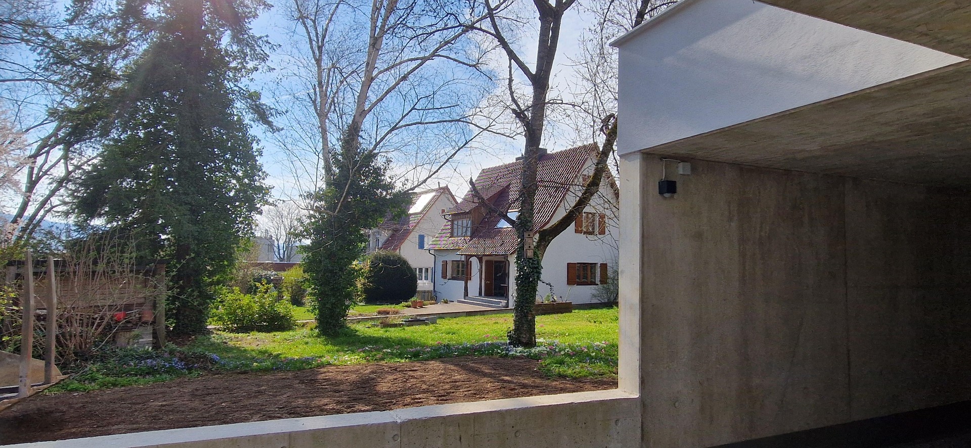 Exclusive Neubauwohnung mit zwei Terrassen in Aalener Bestlage – Aalen – Vorschaubild 11