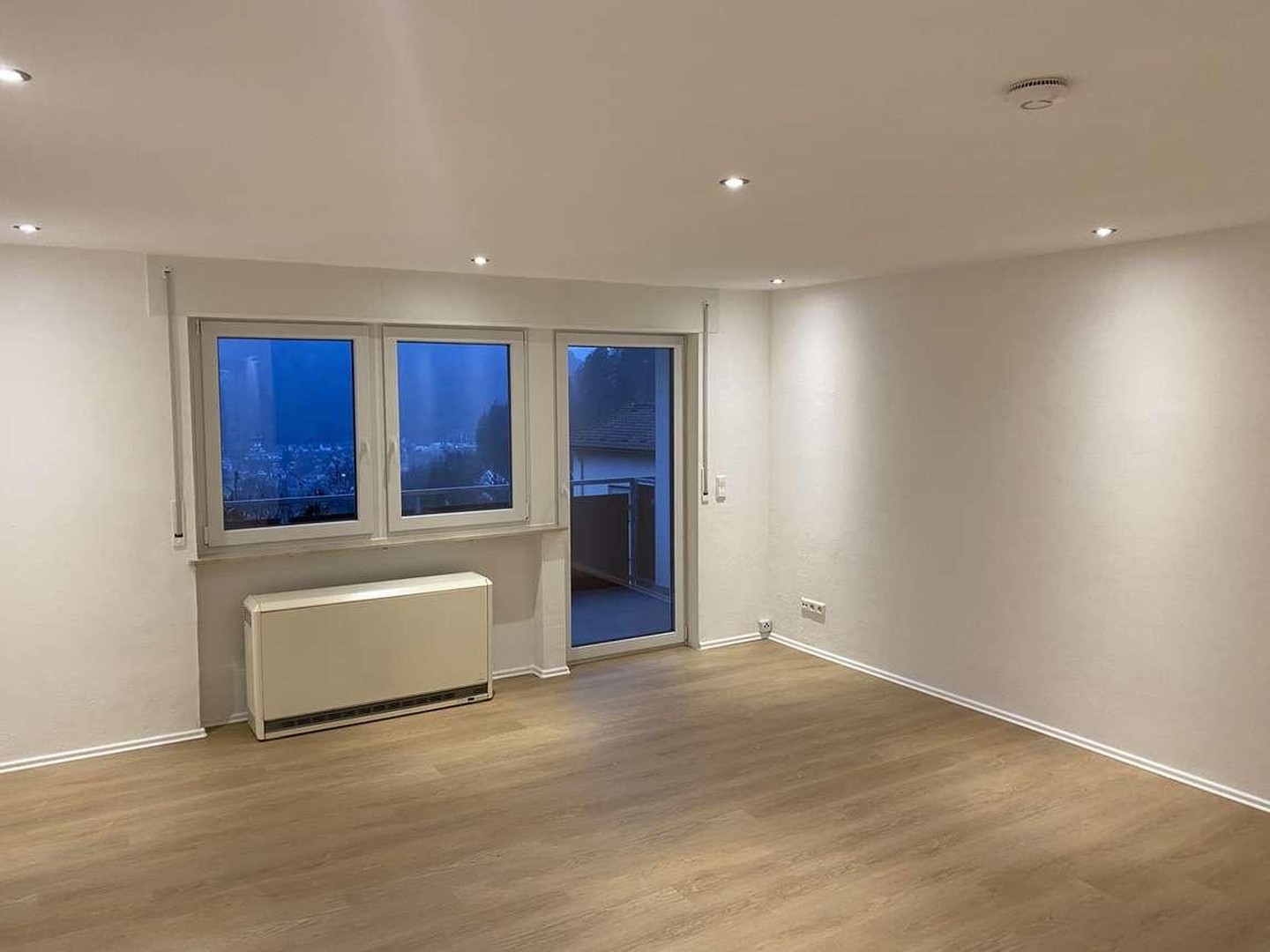 Renovierte Wohnung mit Burgblick – Bad Liebenzell – Vorschaubild 10