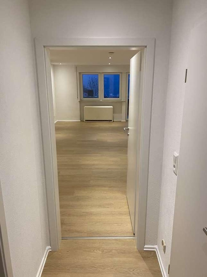 Renovierte Wohnung mit Burgblick – Bad Liebenzell – Vorschaubild 11