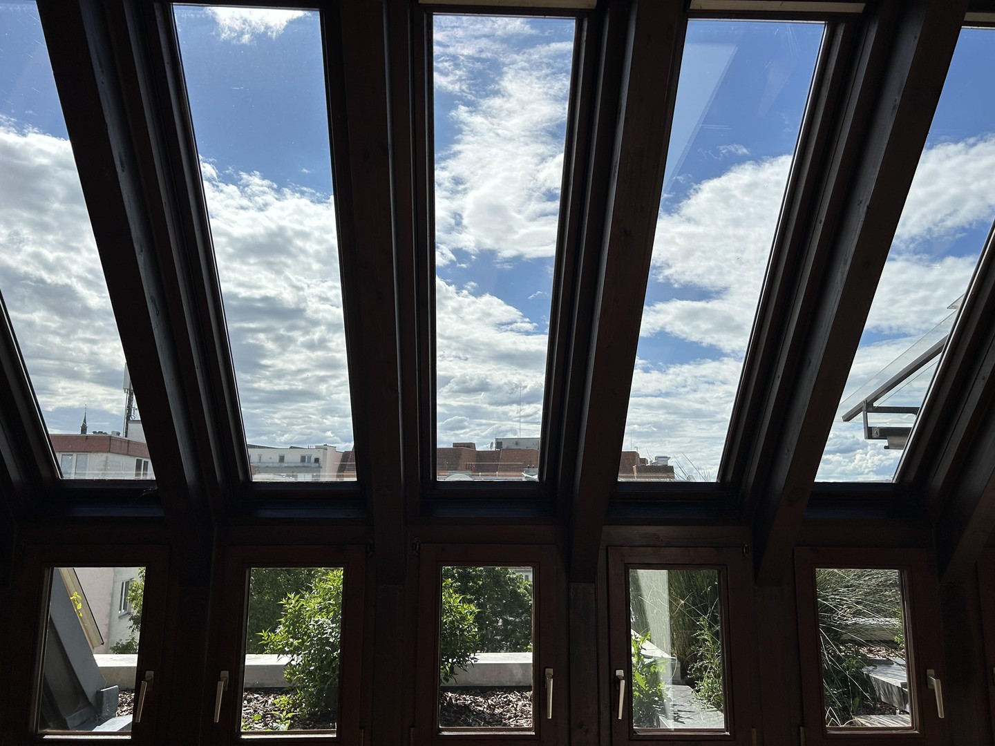 Dachterrassenwohnung im Herzen von Böblingen - 4 Zimmer – Böblingen – Vorschaubild 4