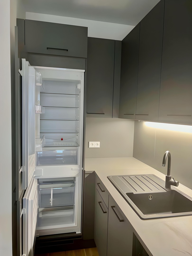 Neubauwohnung in Bestlage Friedrichshain - Großer Sonnenbalkon – Berlin – Vorschaubild 8