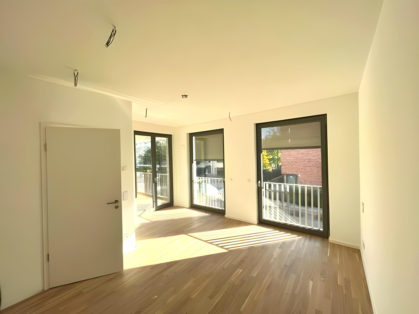 Neubauwohnung in Bestlage Friedrichshain - Großer Sonnenbalkon – Berlin – Vorschaubild 10