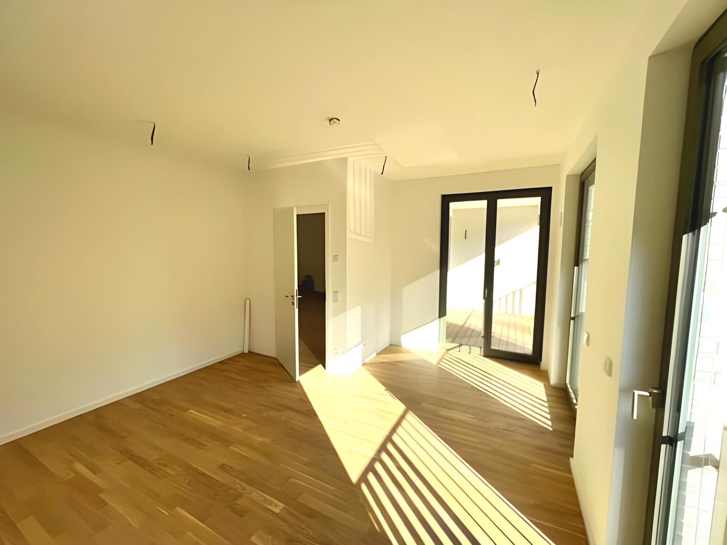 Neubauwohnung in Bestlage Friedrichshain - Großer Sonnenbalkon – Berlin – Vorschaubild 11