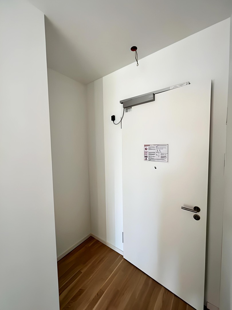 Neubauwohnung in Bestlage Friedrichshain - Großer Sonnenbalkon – Berlin – Vorschaubild 13