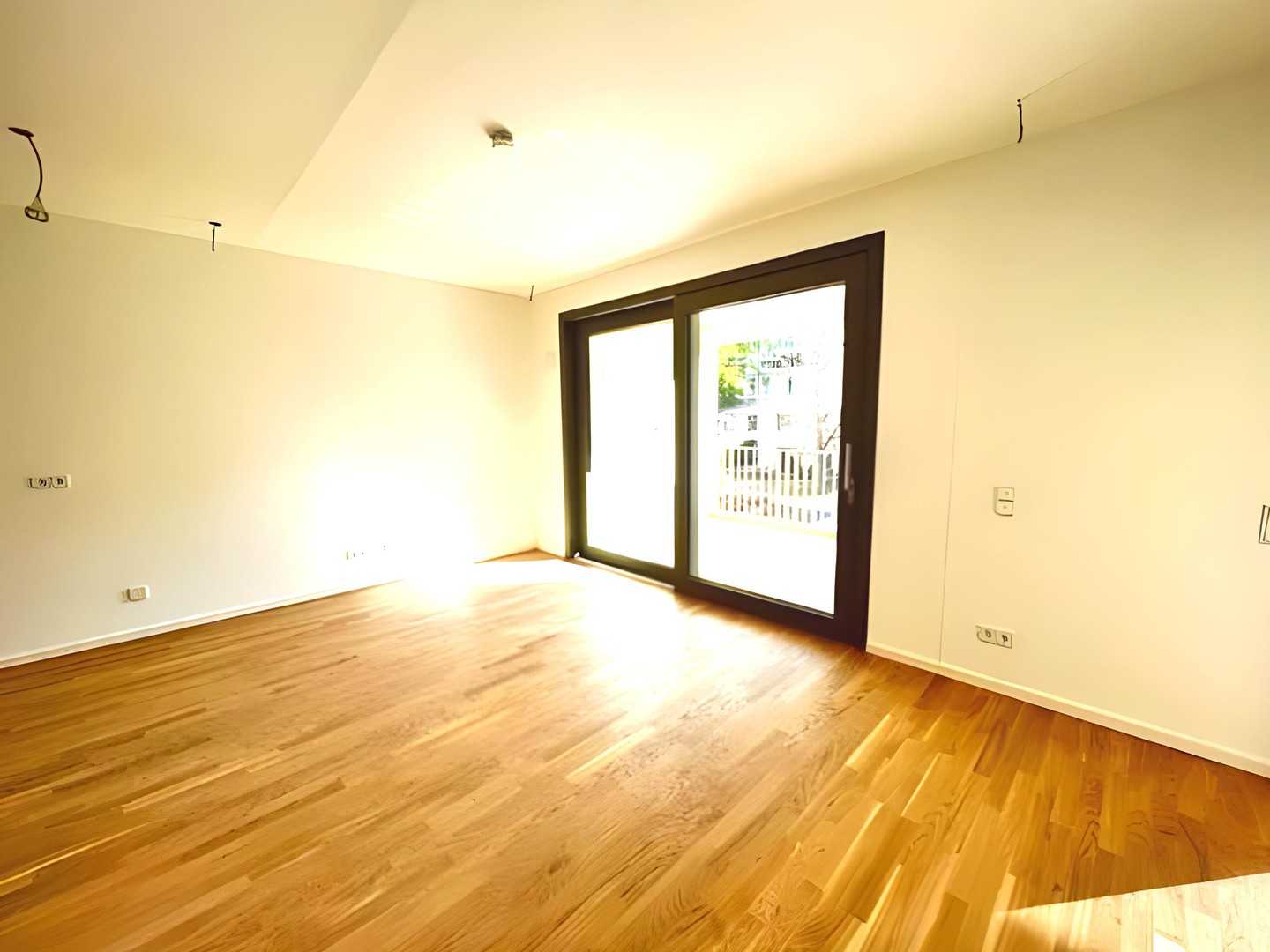 Neubauwohnung in Bestlage Friedrichshain - Großer Sonnenbalkon – Berlin – Vorschaubild 17