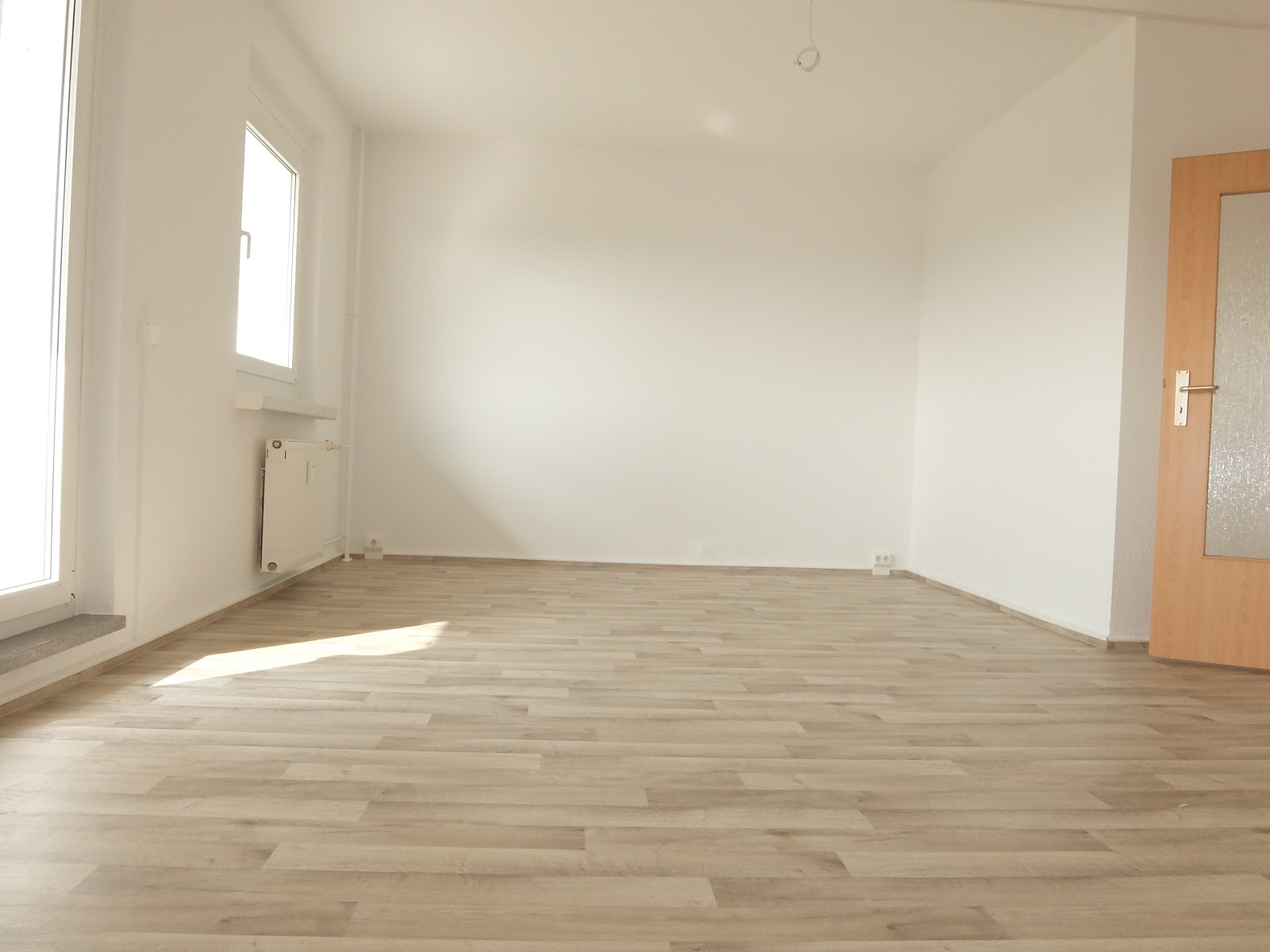 Wohnung mit Aufzug ? Klick hier ---> Frisch saniert für Sie