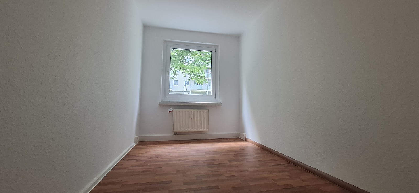 Bequem im Erdgeschoss mit Balkon und Dusche – Chemnitz – Vorschaubild 5