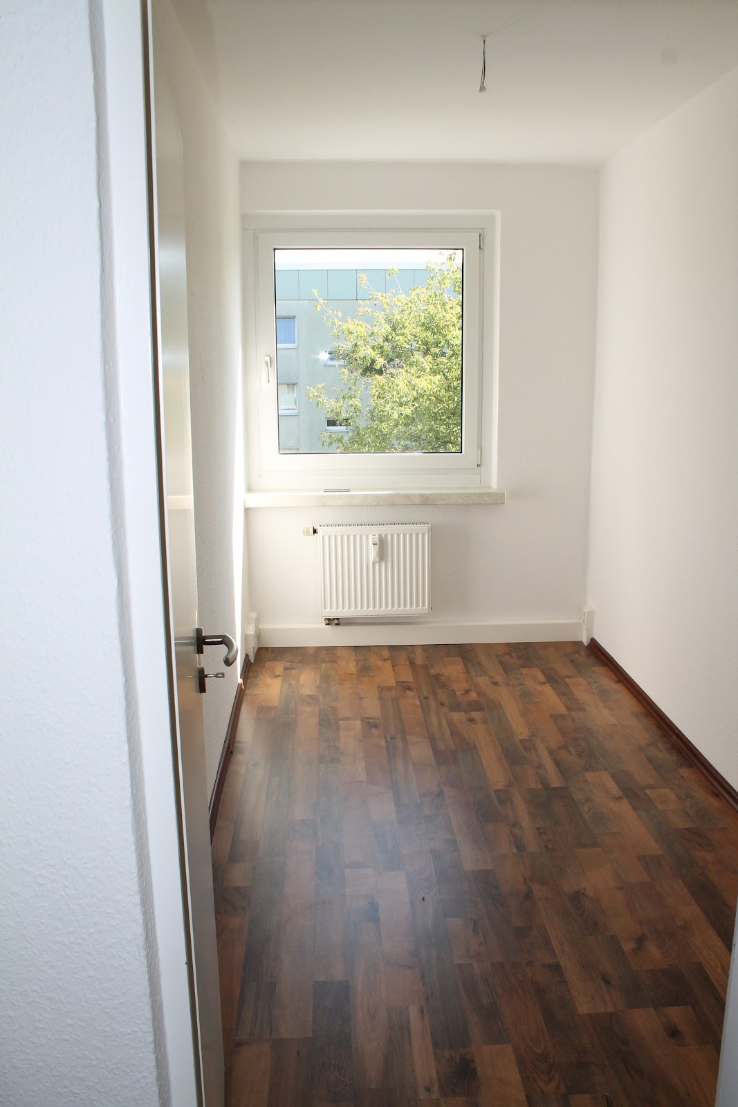 Schöne Wohnung in zentraler Lage – Chemnitz – Vorschaubild 6