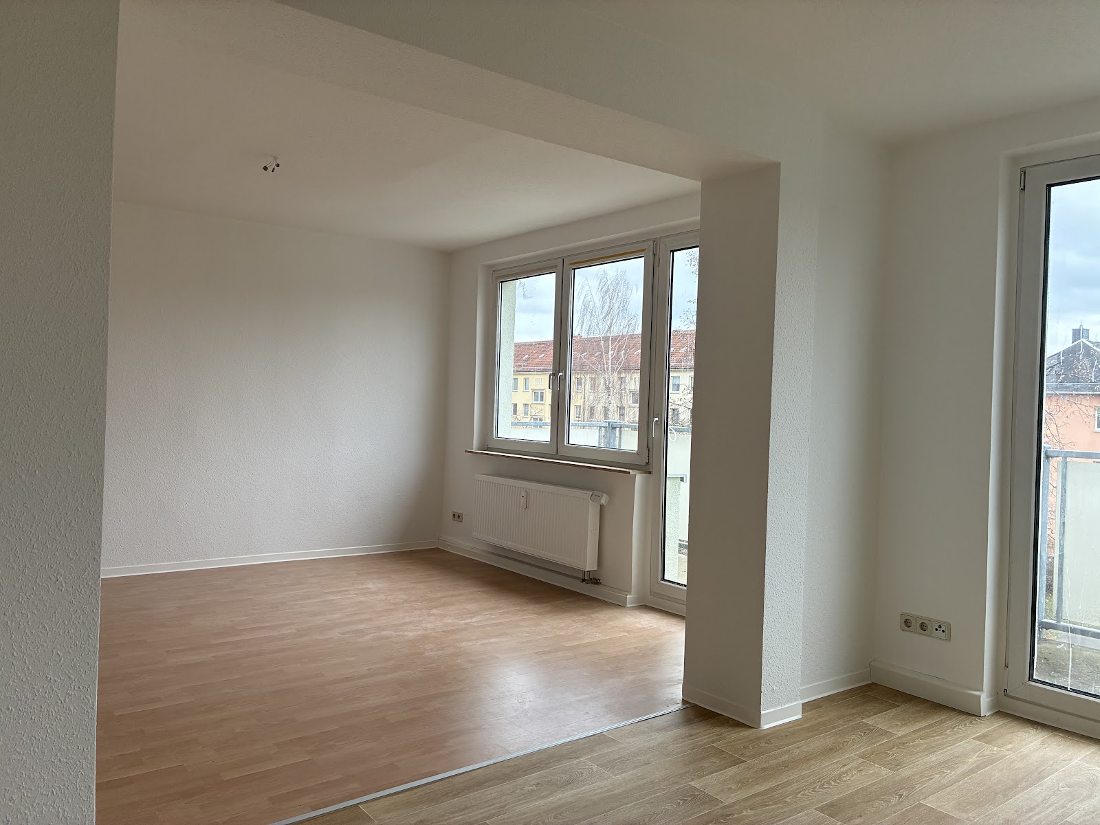 5-Zimmer-Wohnung plus Hauswirtschaftsraum auf 122 qm – Chemnitz – Vorschaubild 6
