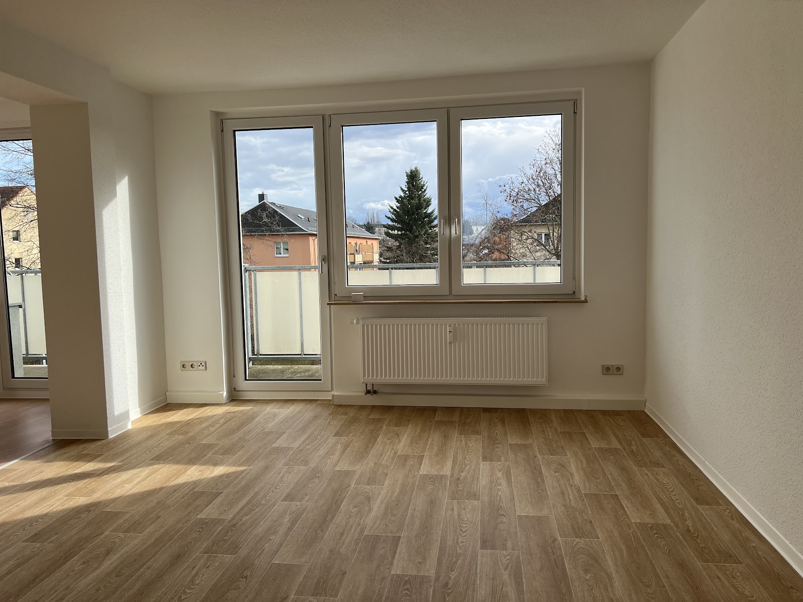 5-Zimmer-Wohnung plus Hauswirtschaftsraum auf 122 qm – Chemnitz – Vorschaubild 11