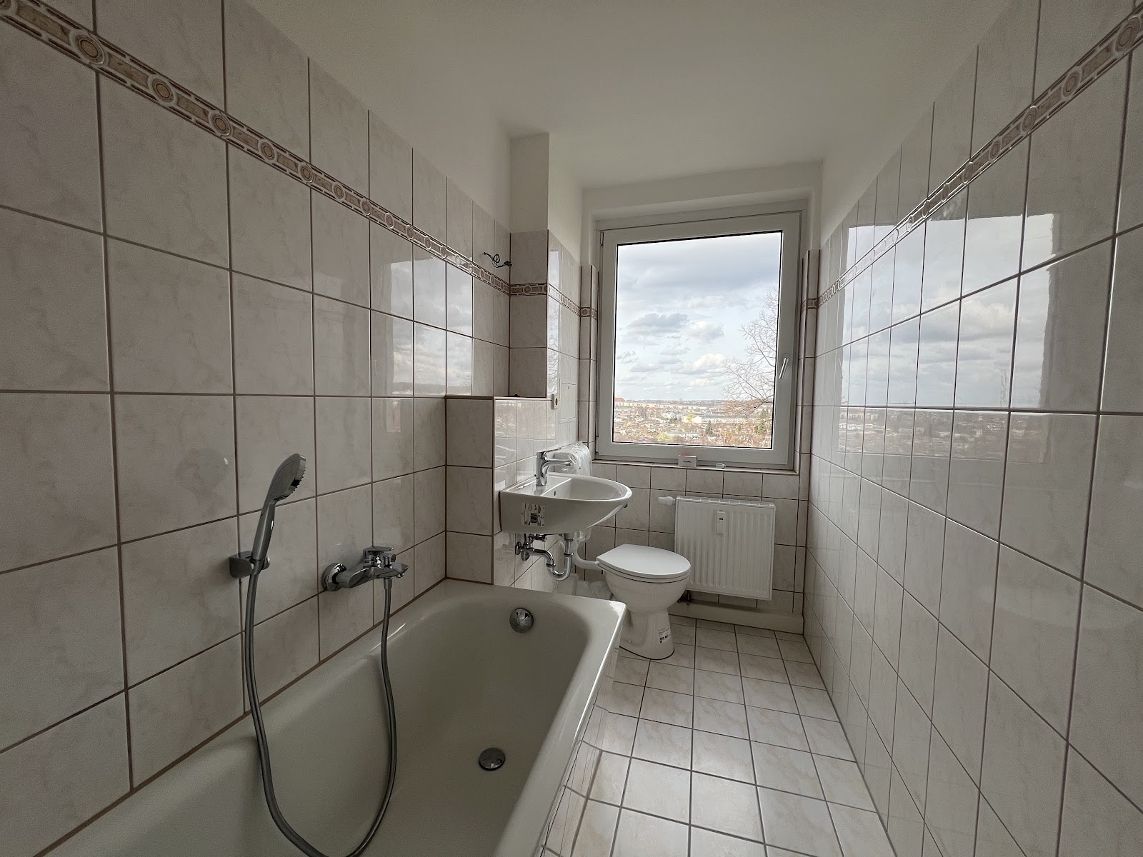5-Zimmer-Wohnung plus Hauswirtschaftsraum auf 122 qm – Chemnitz – Vorschaubild 15