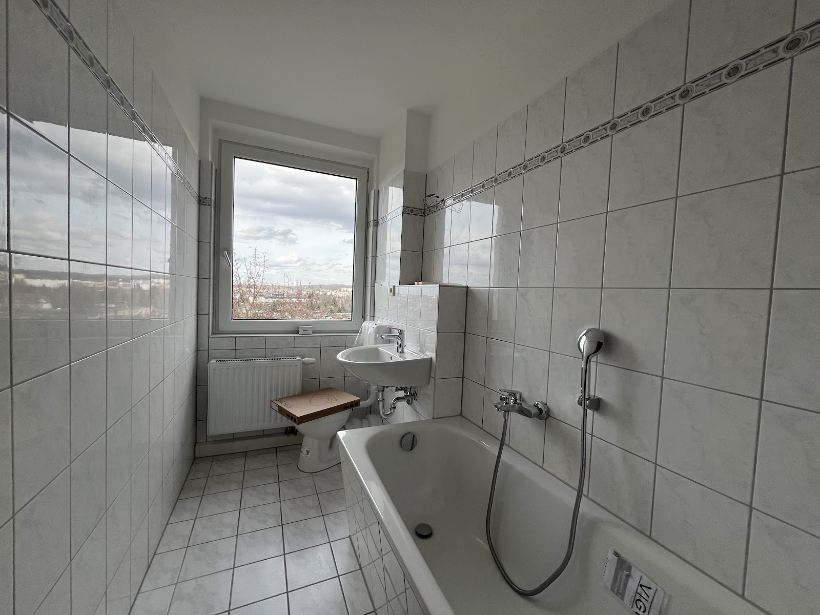 5-Zimmer-Wohnung plus Hauswirtschaftsraum auf 122 qm – Chemnitz – Vorschaubild 20
