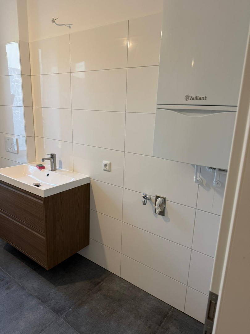 sonnige 4 Zimmerwohnung in Altglienicke – Berlin – Vorschaubild 2