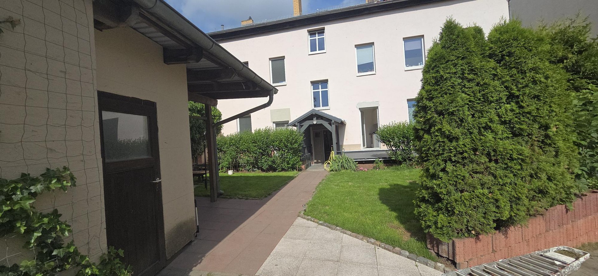 sonnige 4 Zimmerwohnung in Altglienicke – Berlin – Vorschaubild 11