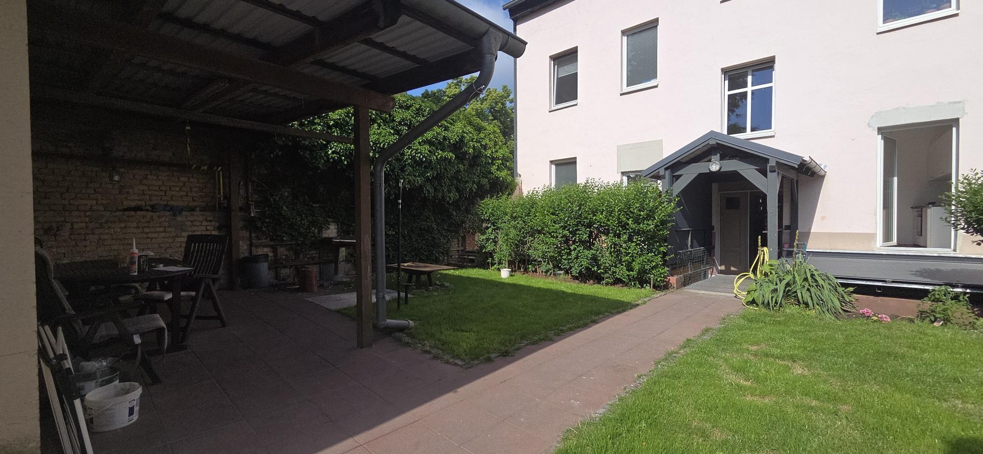 sonnige 4 Zimmerwohnung in Altglienicke – Berlin – Vorschaubild 12
