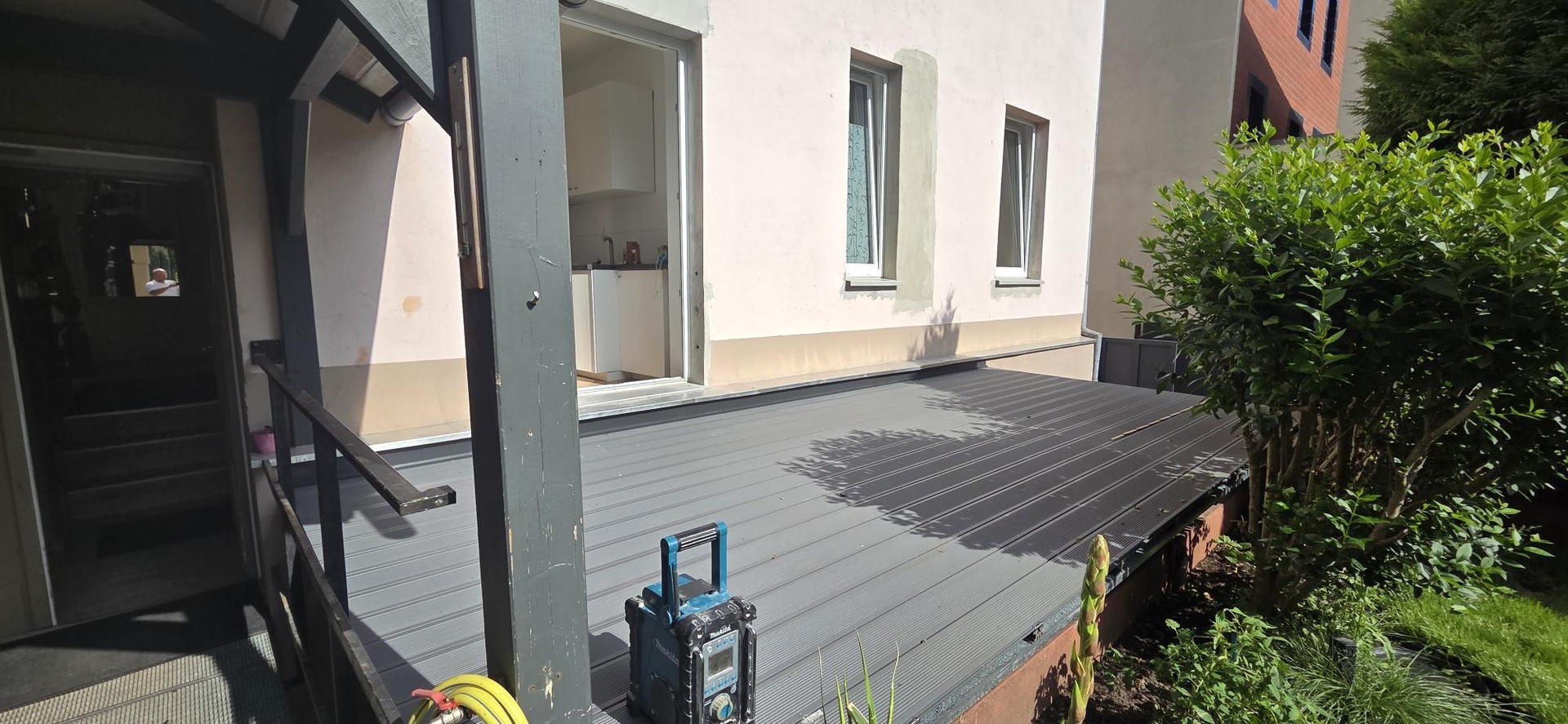sonnige 4 Zimmerwohnung in Altglienicke – Berlin – Vorschaubild 13
