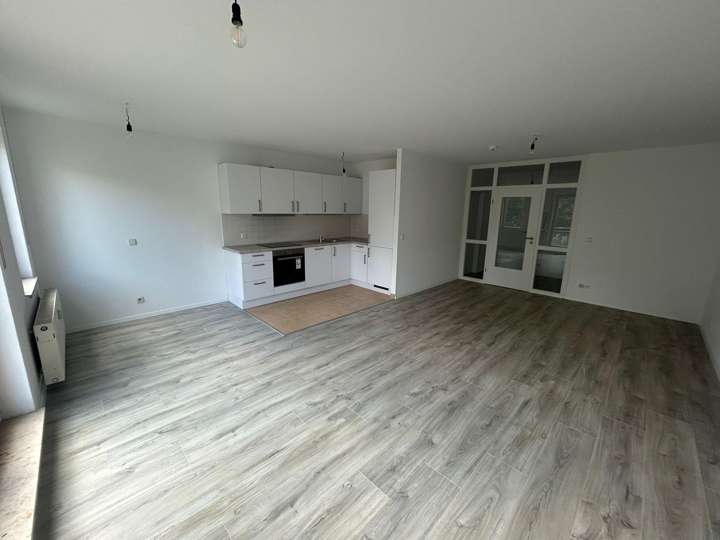 Sonne rein, Alltag raus! Helle 1-Zimmer-Wohnung mit Wohlfühlfaktor – Petershagen/Eggersdorf – Vorschaubild 2