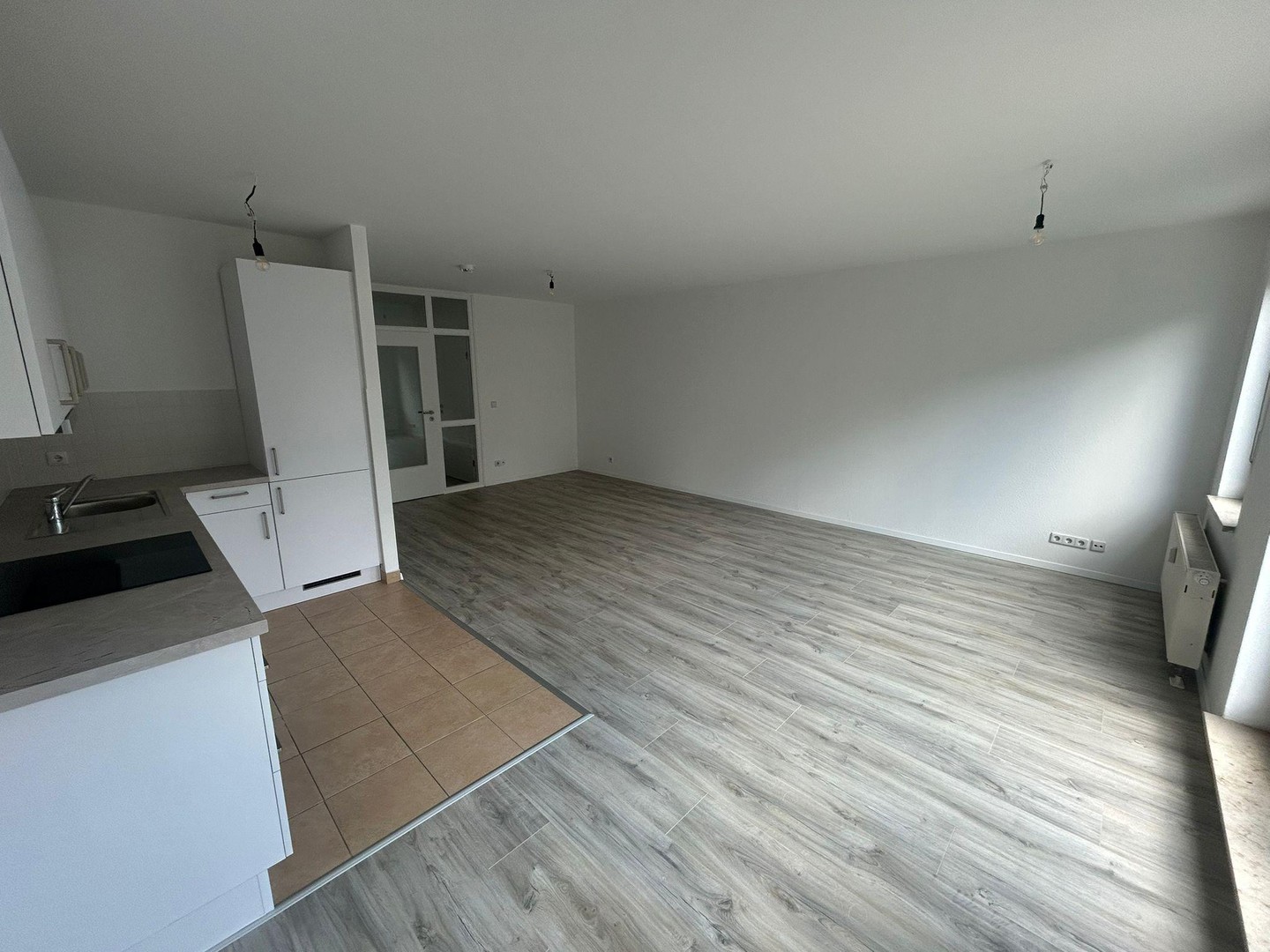 Sonne rein, Alltag raus! Helle 1-Zimmer-Wohnung mit Wohlfühlfaktor – Petershagen/Eggersdorf – Vorschaubild 3