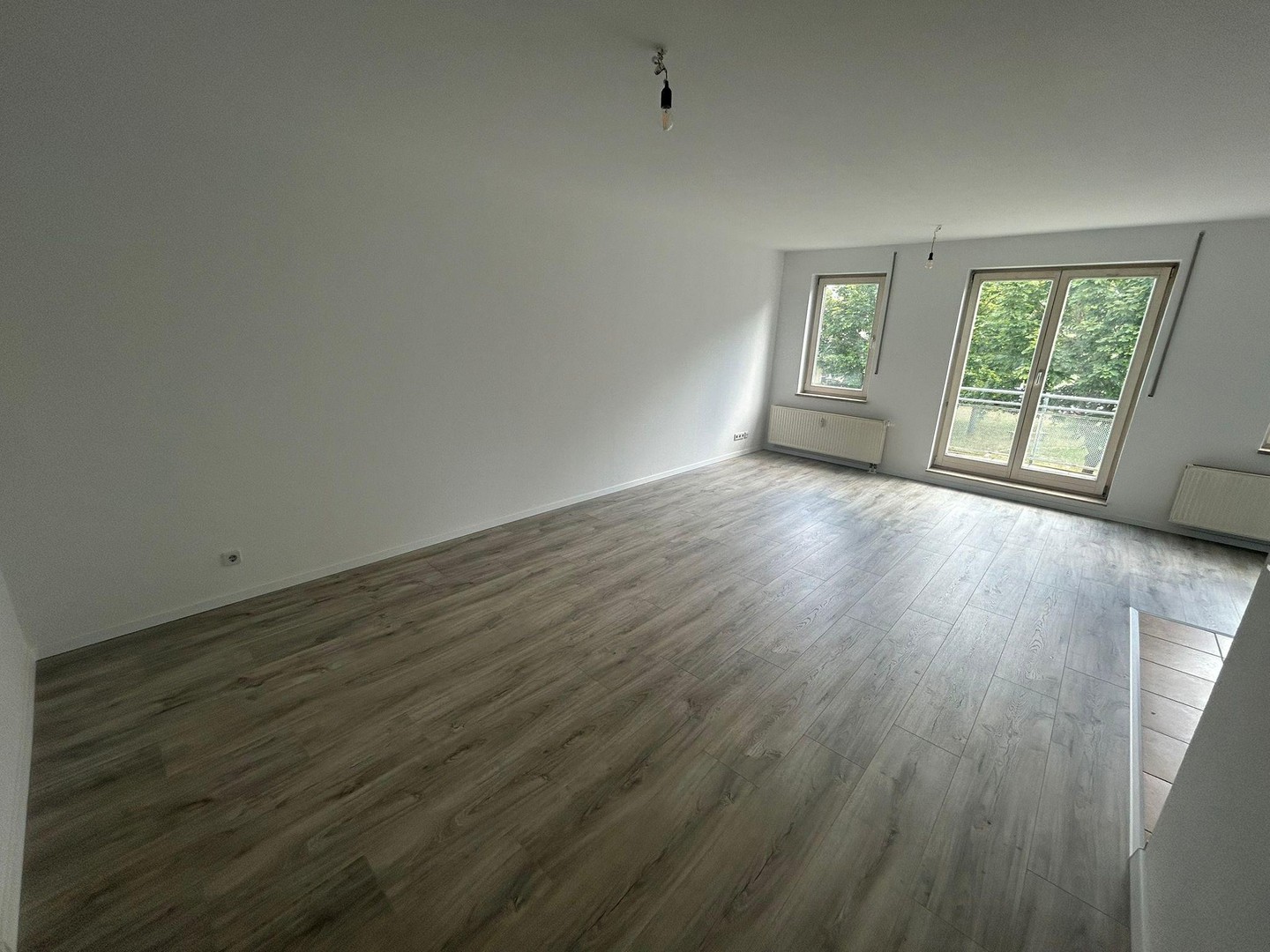 Sonne rein, Alltag raus! Helle 1-Zimmer-Wohnung mit Wohlfühlfaktor – Petershagen/Eggersdorf – Vorschaubild 4