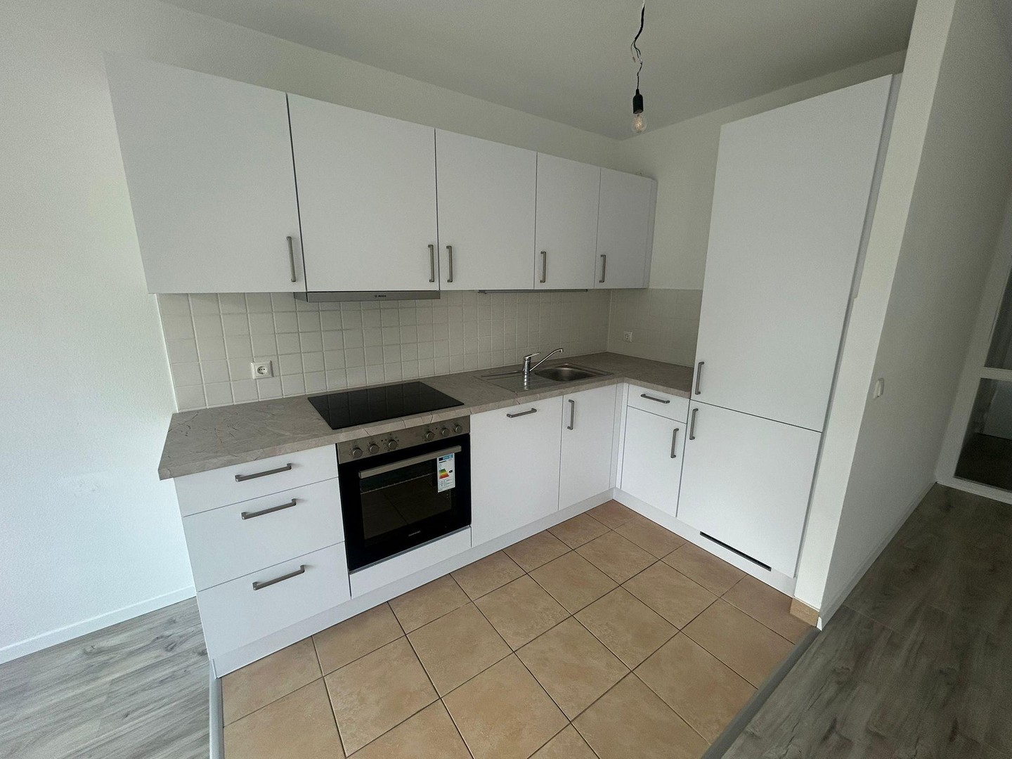 Sonne rein, Alltag raus! Helle 1-Zimmer-Wohnung mit Wohlfühlfaktor – Petershagen/Eggersdorf – Vorschaubild 7