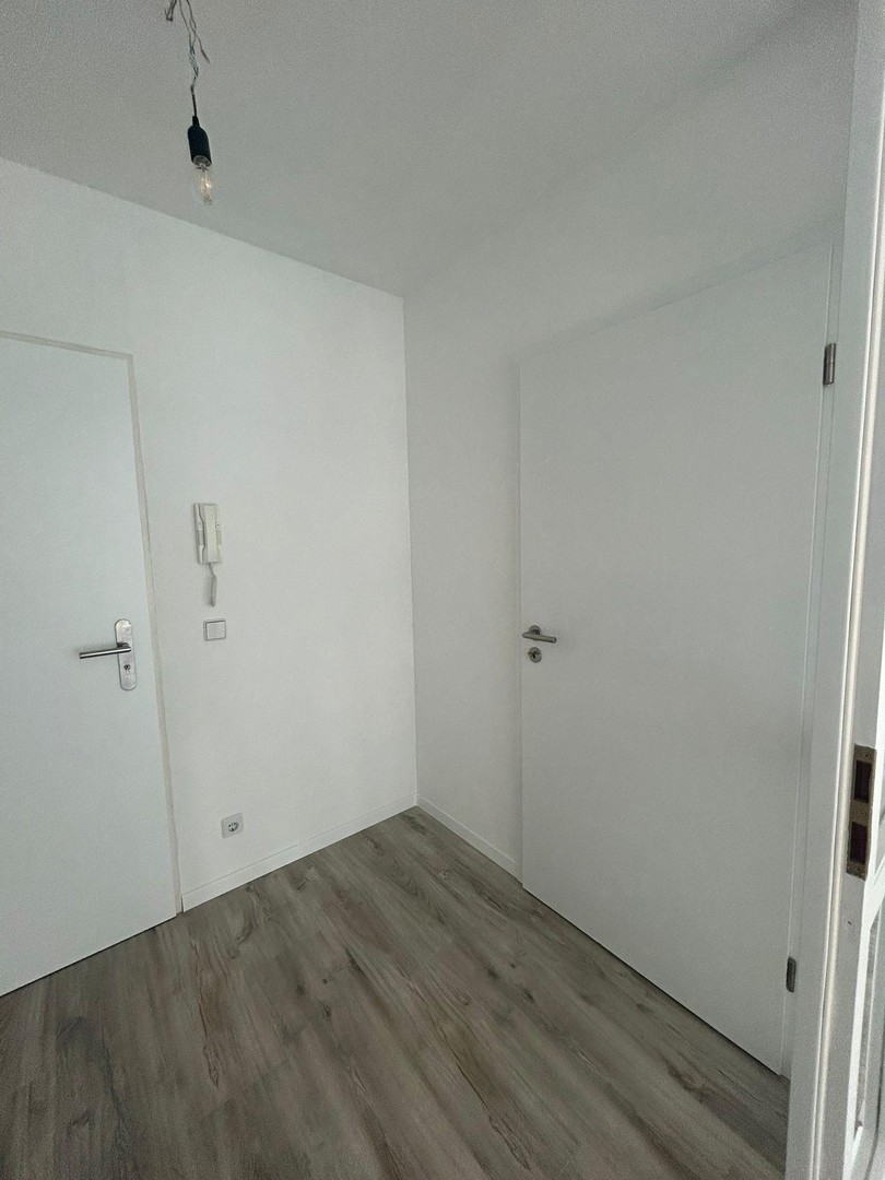 Sonne rein, Alltag raus! Helle 1-Zimmer-Wohnung mit Wohlfühlfaktor – Petershagen/Eggersdorf – Vorschaubild 8