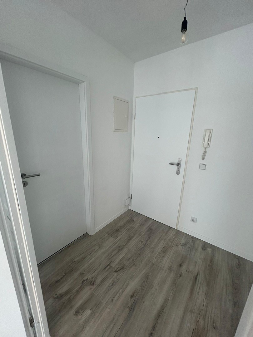 Sonne rein, Alltag raus! Helle 1-Zimmer-Wohnung mit Wohlfühlfaktor – Petershagen/Eggersdorf – Vorschaubild 9