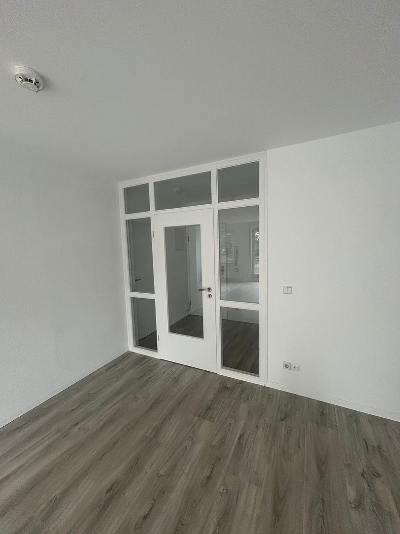 Sonne rein, Alltag raus! Helle 1-Zimmer-Wohnung mit Wohlfühlfaktor – Petershagen/Eggersdorf – Vorschaubild 10