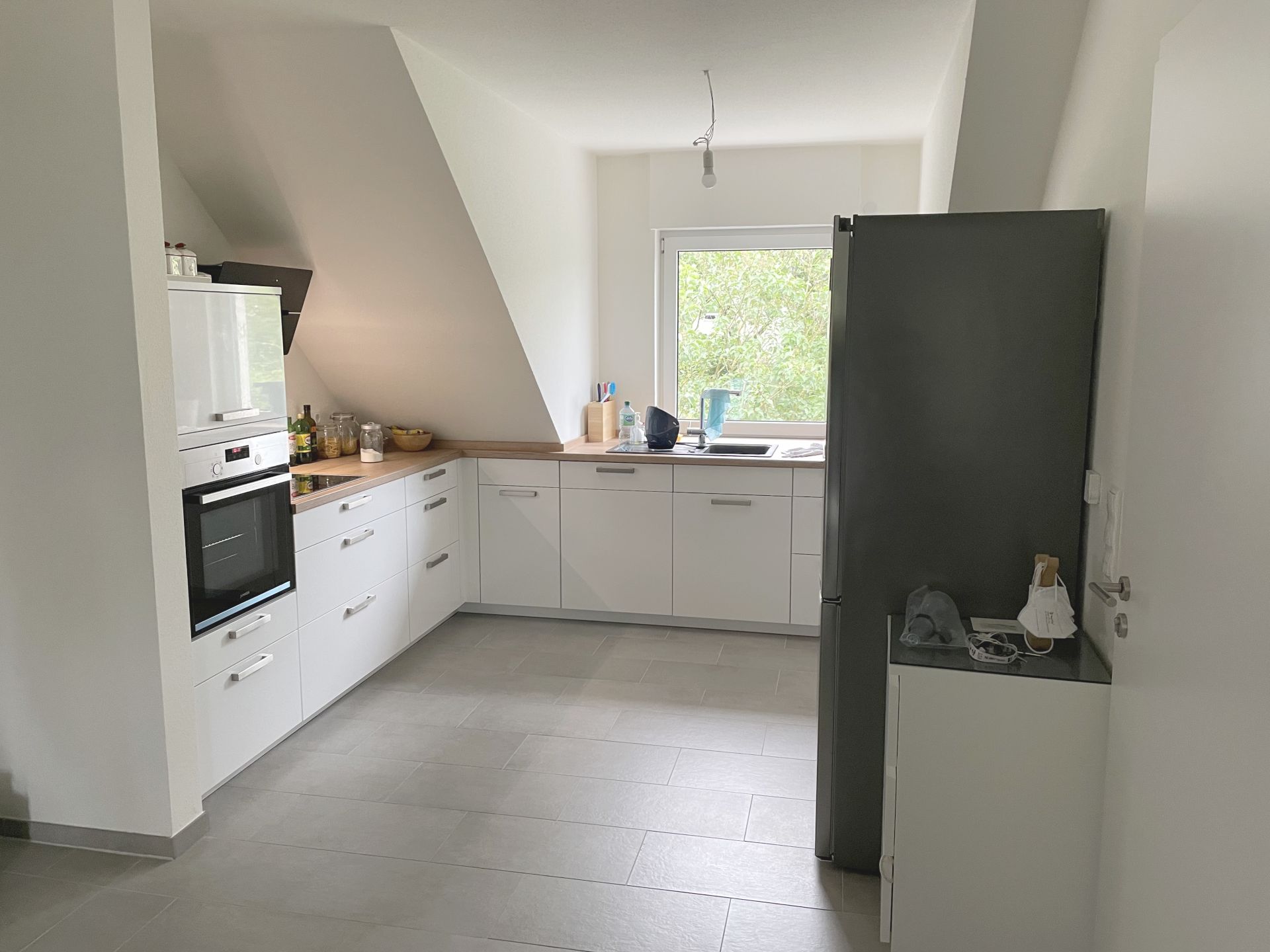 Attraktive Eigentumswohnung in begehrter Lage – Osnabrück – Vorschaubild 2