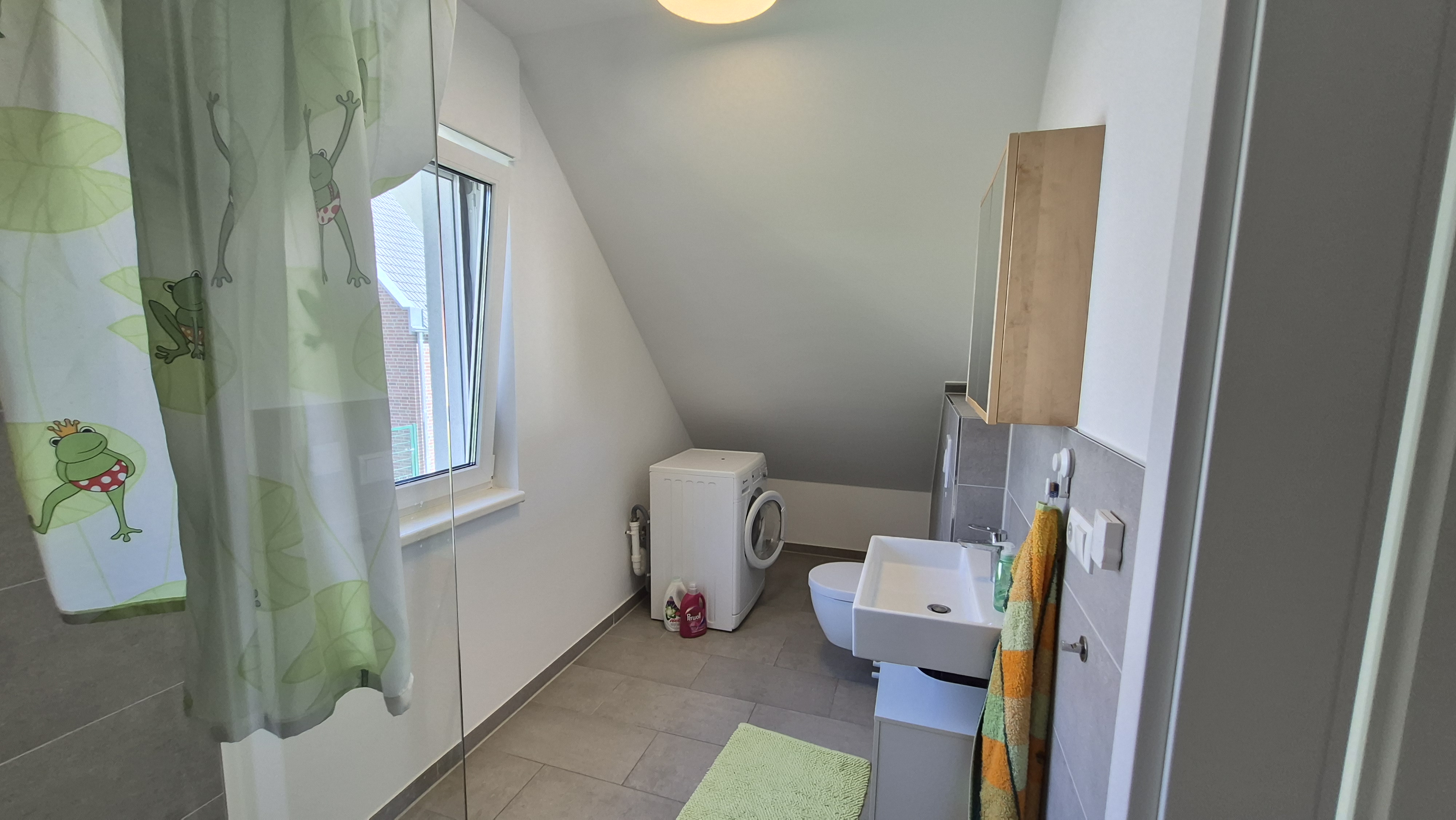 Attraktive Eigentumswohnung in begehrter Lage – Osnabrück – Vorschaubild 3