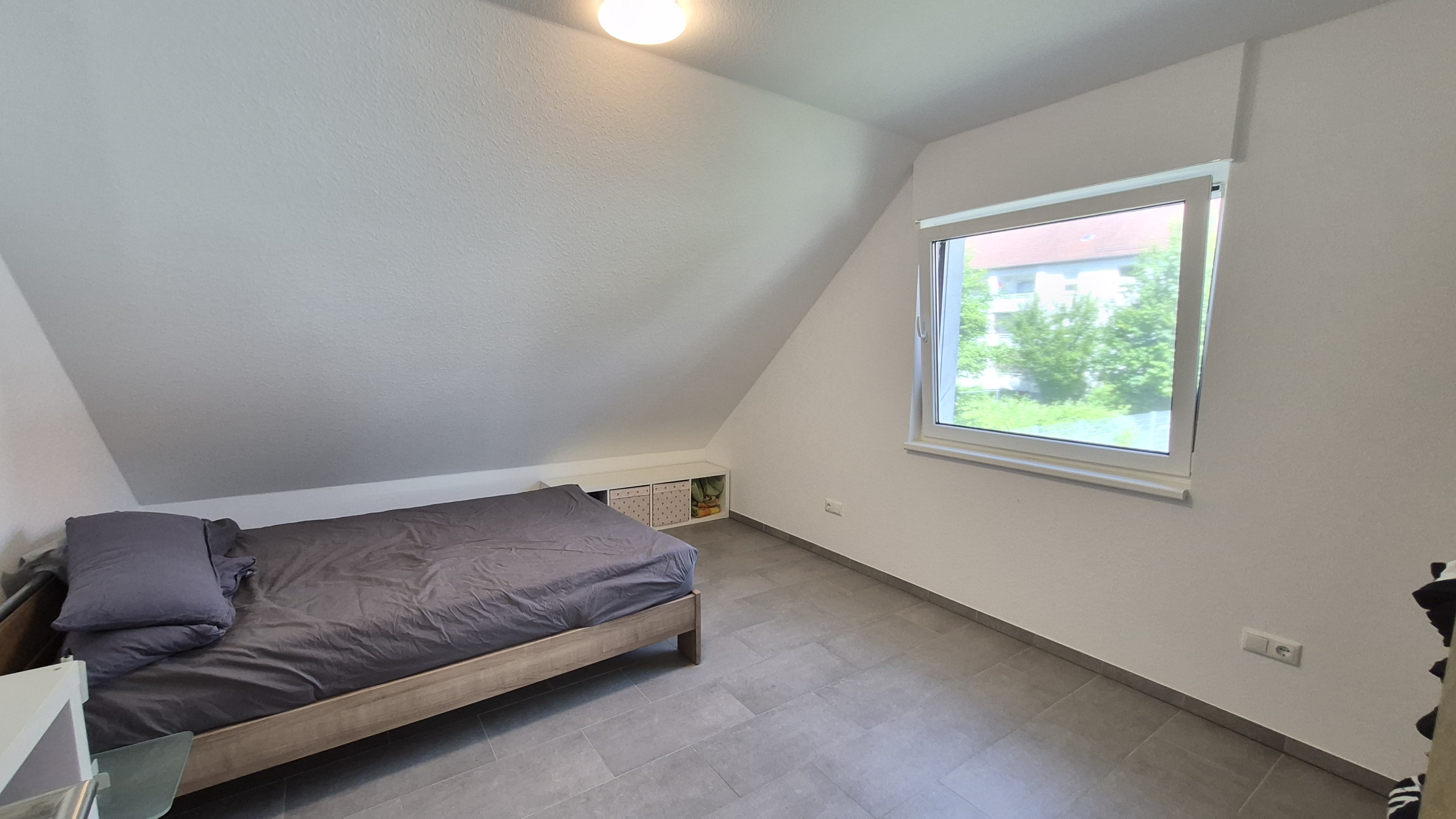 Attraktive Eigentumswohnung in begehrter Lage – Osnabrück – Vorschaubild 4