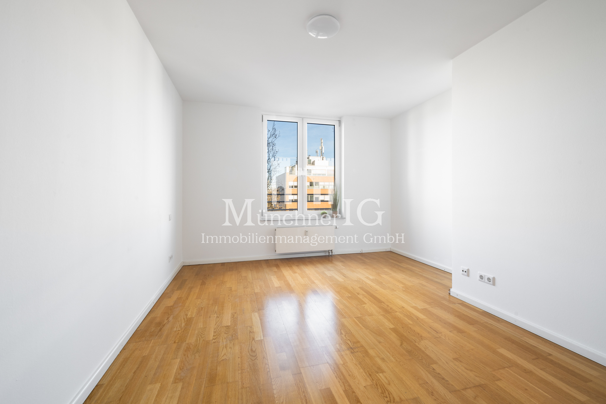MÜNCHNER IG: Komfortable und schlichte 2-Zimmer-Wohnung in angesagter Innenstadtlage!! – München – Vorschaubild 7