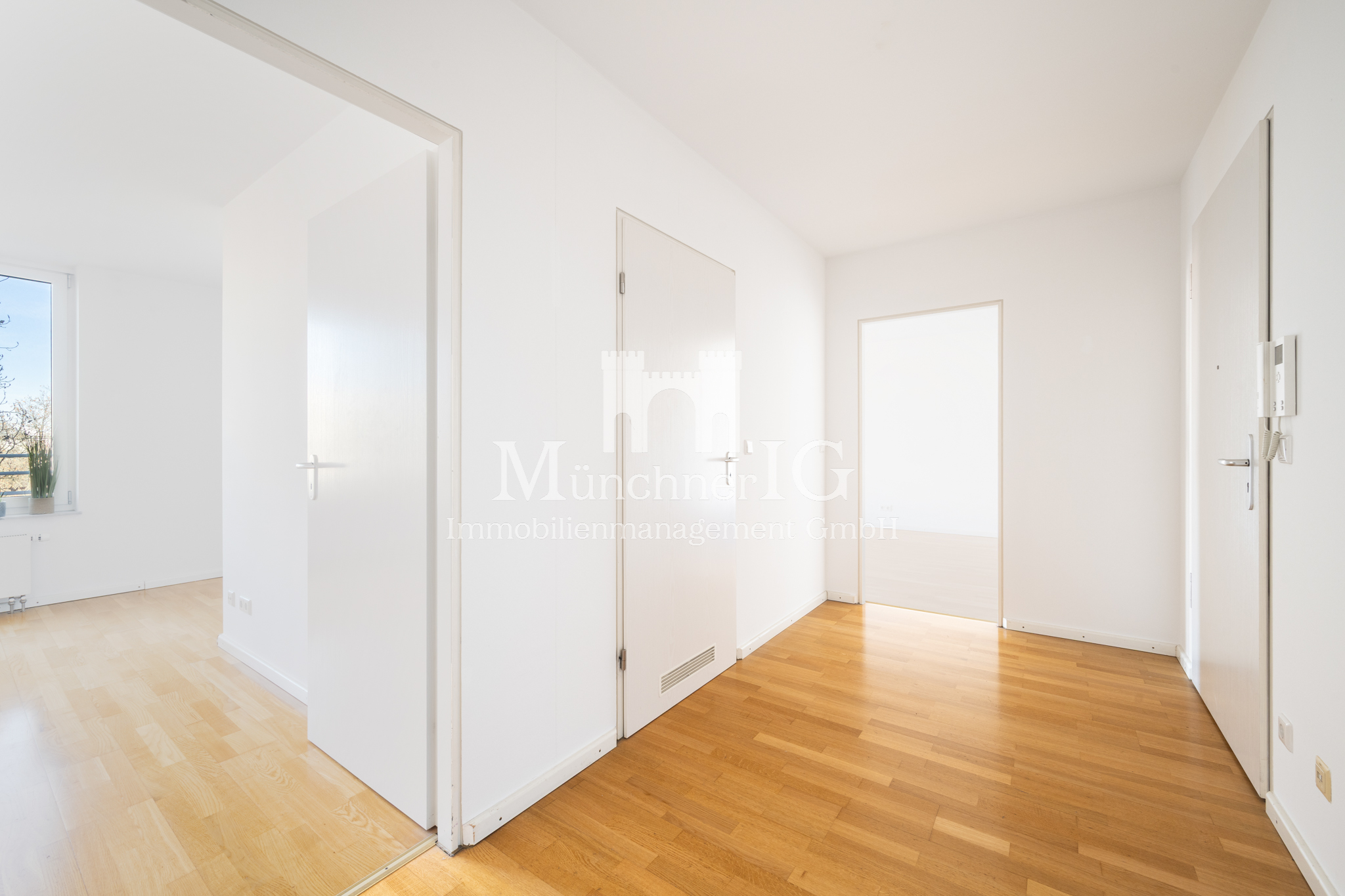 MÜNCHNER IG: Komfortable und schlichte 2-Zimmer-Wohnung in angesagter Innenstadtlage!! – München – Vorschaubild 9