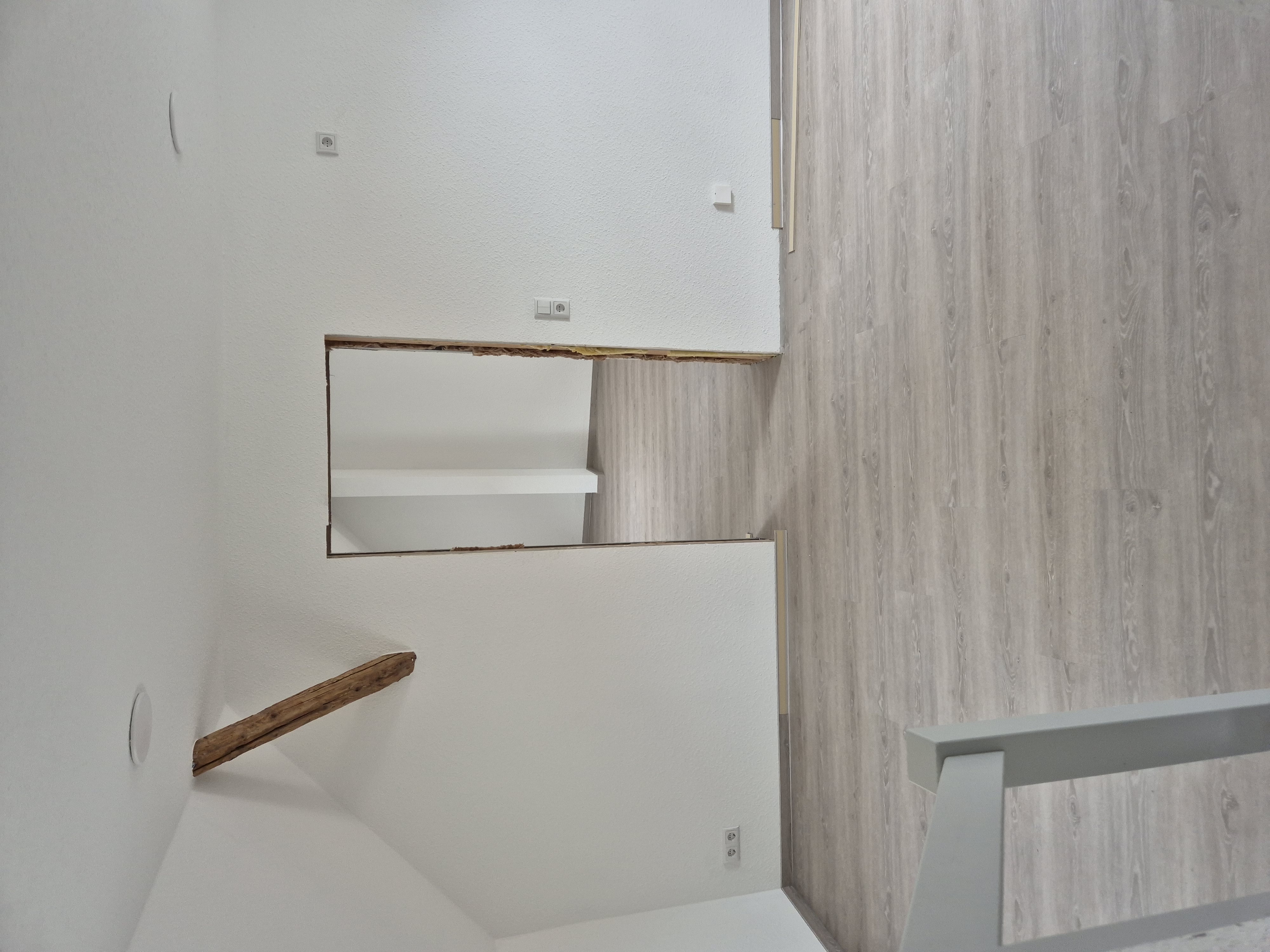 Moderne Maisonettewohnung in Riestedt – Sangerhausen – Vorschaubild 4