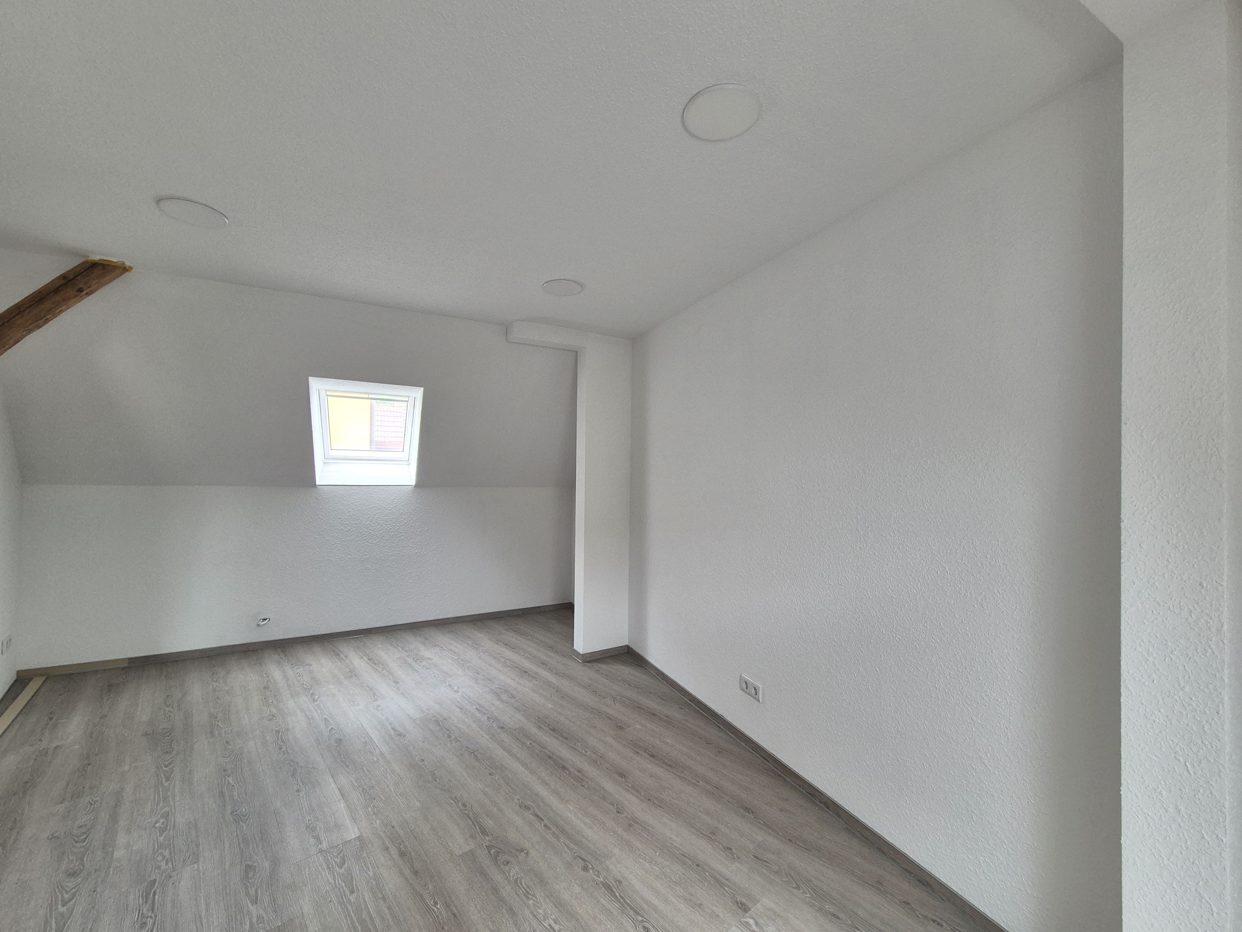 Moderne Maisonettewohnung in Riestedt – Sangerhausen – Vorschaubild 6