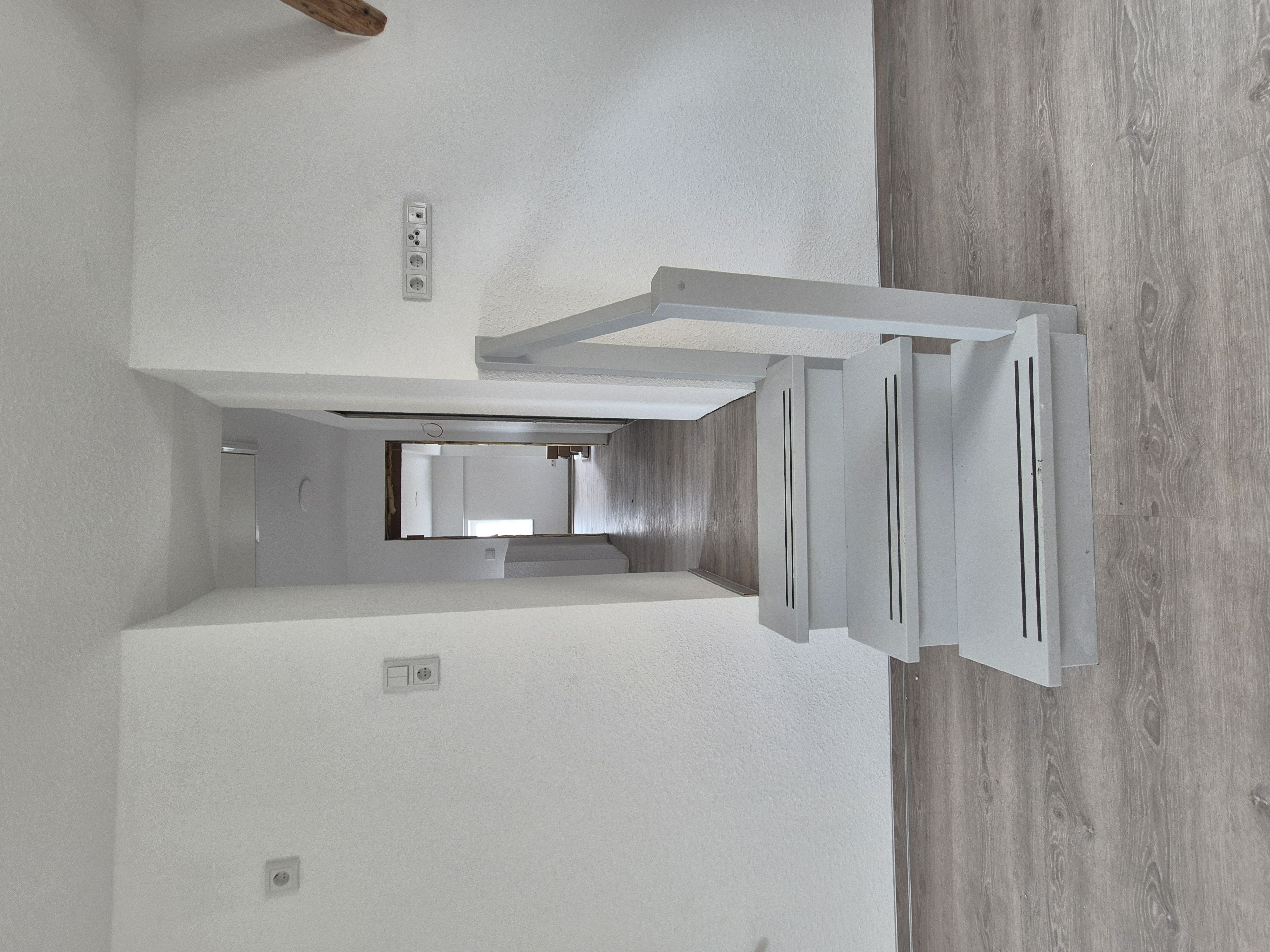 Moderne Maisonettewohnung in Riestedt – Sangerhausen – Vorschaubild 7