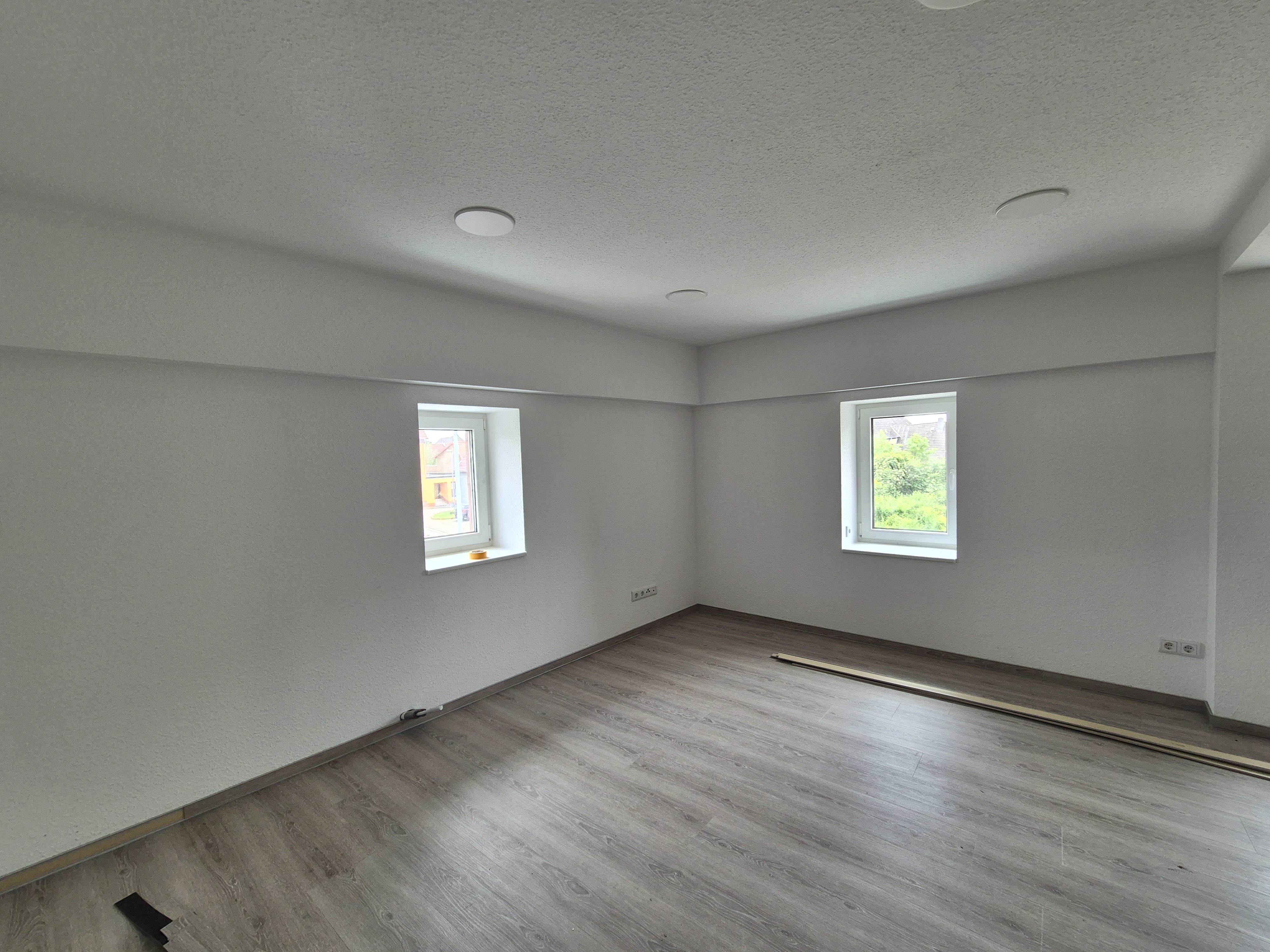 Moderne Maisonettewohnung in Riestedt – Sangerhausen – Vorschaubild 8
