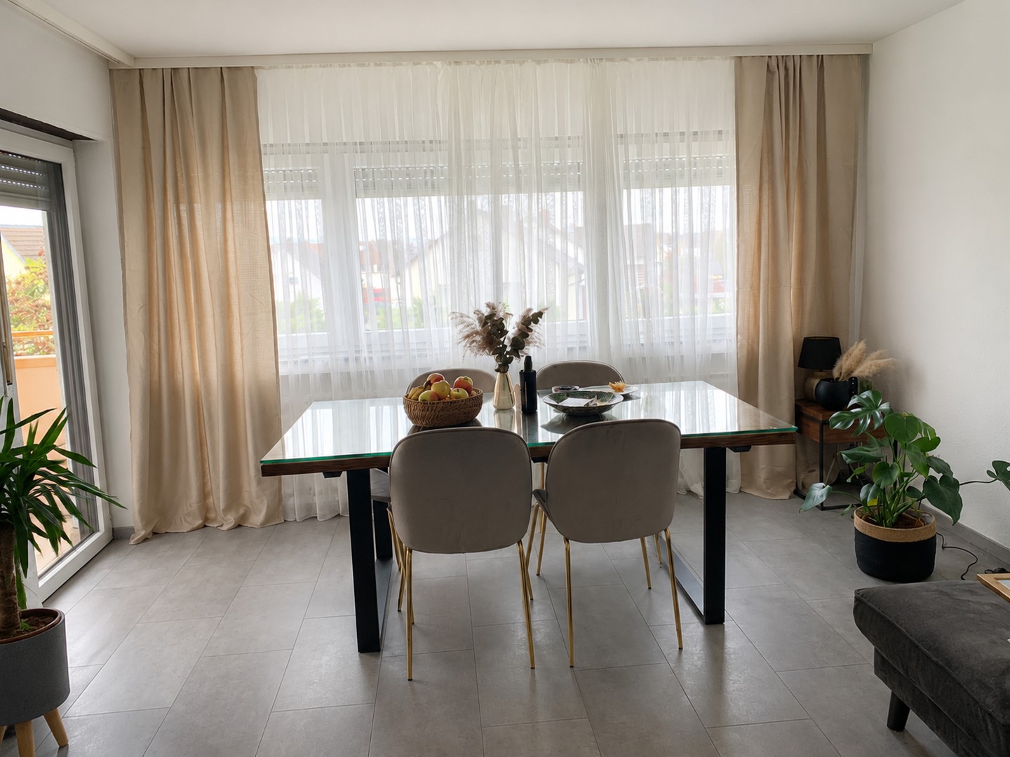 Barrierefreie 3-Zimmer-Wohnung in attraktiver Lage – Mutterstadt – Vorschaubild 3