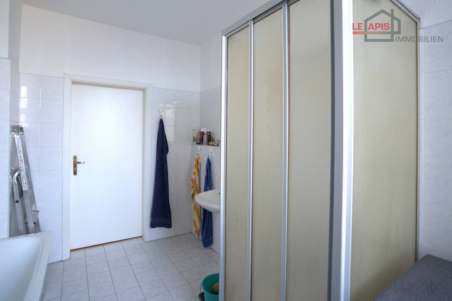 GEMÜTLICHE, HELLE 2-RWG IM 2.OG MIT TAGESLICHTBAD U. ABSTELLRAUM IM BELIEBTEN LEIPZIG-LINDENTHAL – Leipzig – Vorschaubild 9