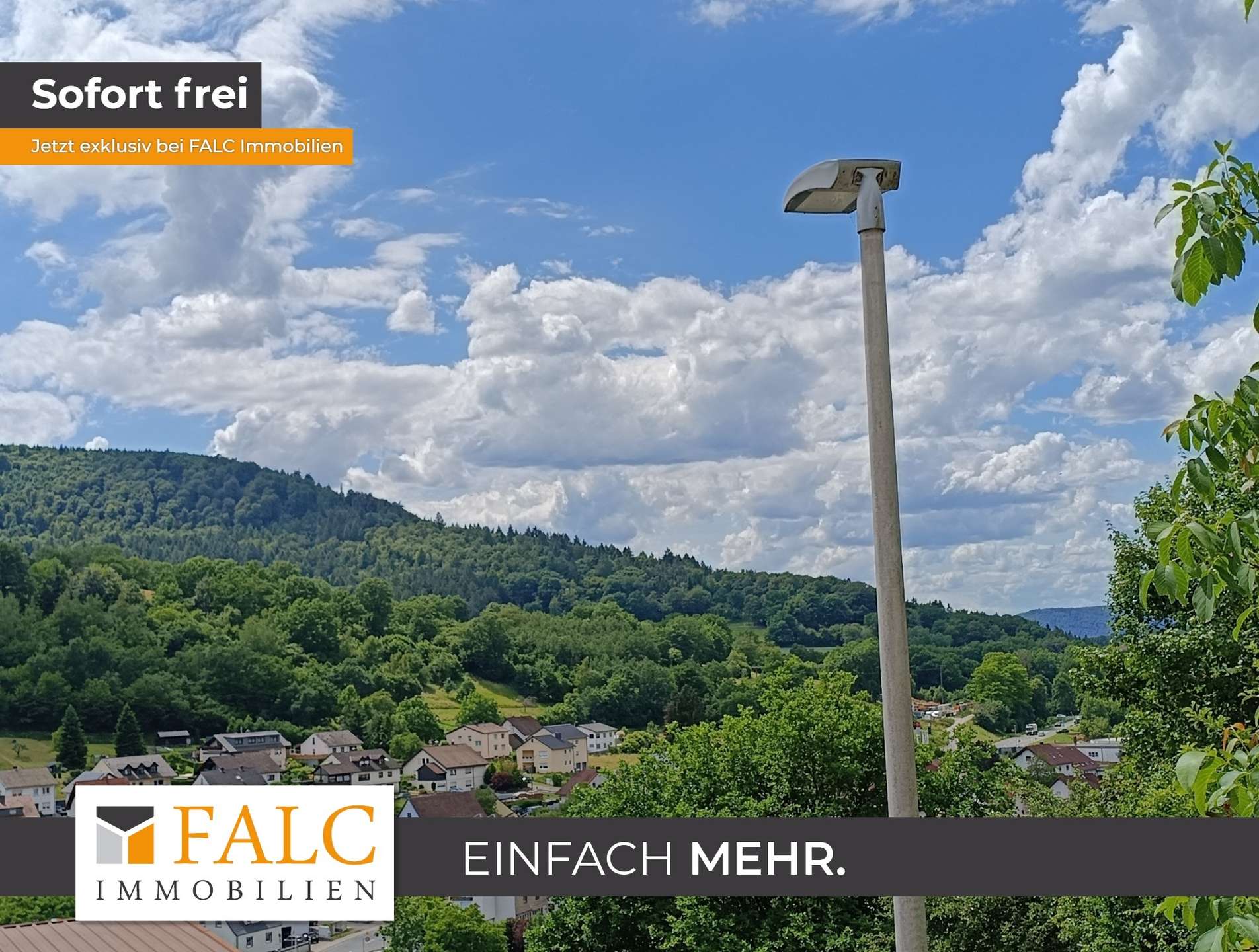 Eigentumswohnung mit schönem Ausblick – Eichenbühl – Vorschaubild 14