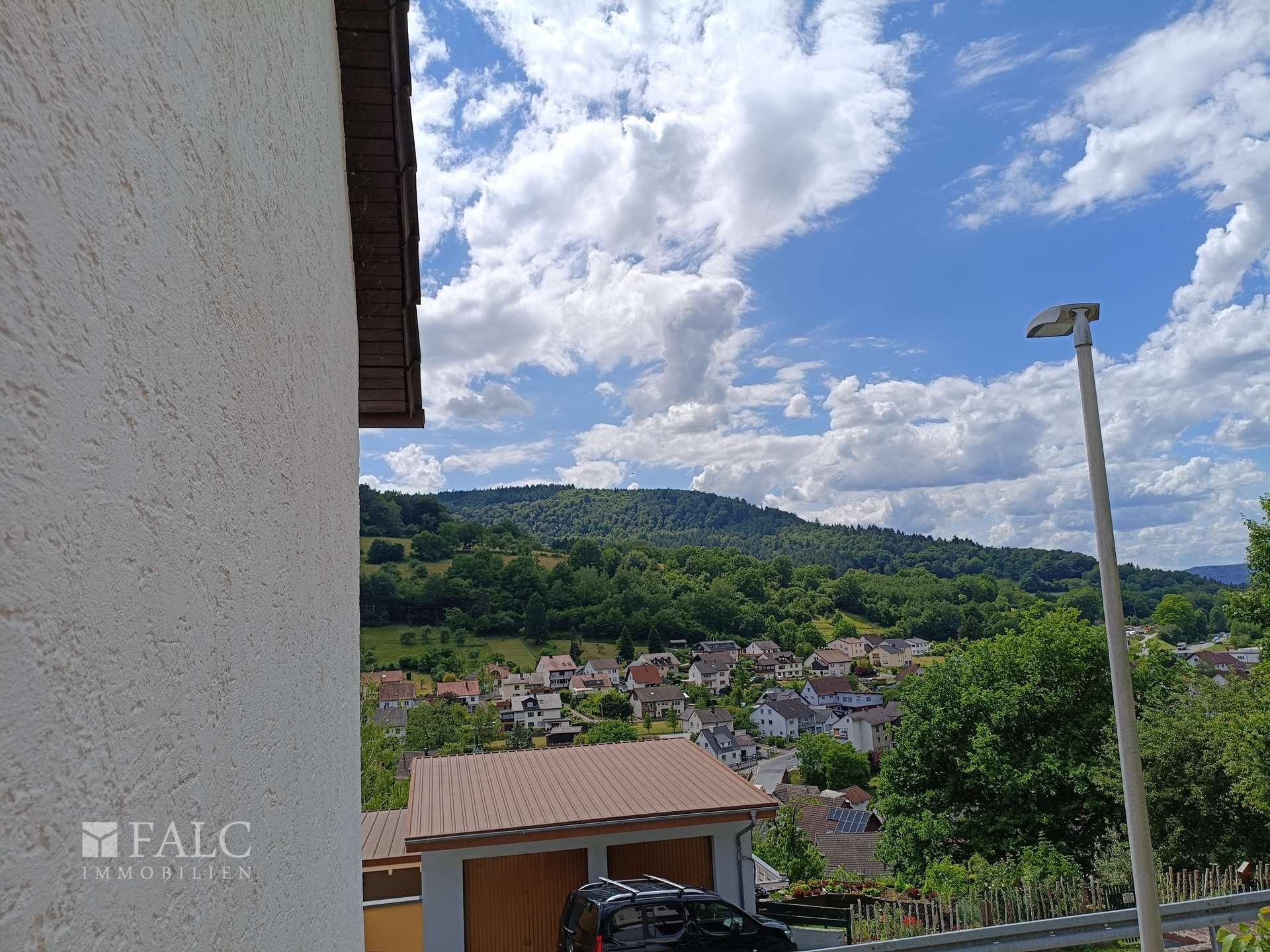 Eigentumswohnung mit schönem Ausblick – Eichenbühl – Vorschaubild 9
