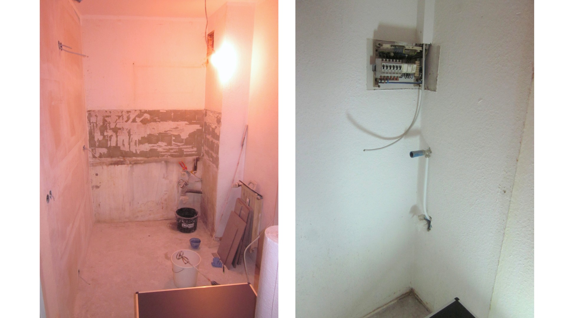 Weststadt: 2-Zi + TG | Technisch modernisiert | Balkon | EBK | FREI | WG geeignet – Karlsruhe – Vorschaubild 7