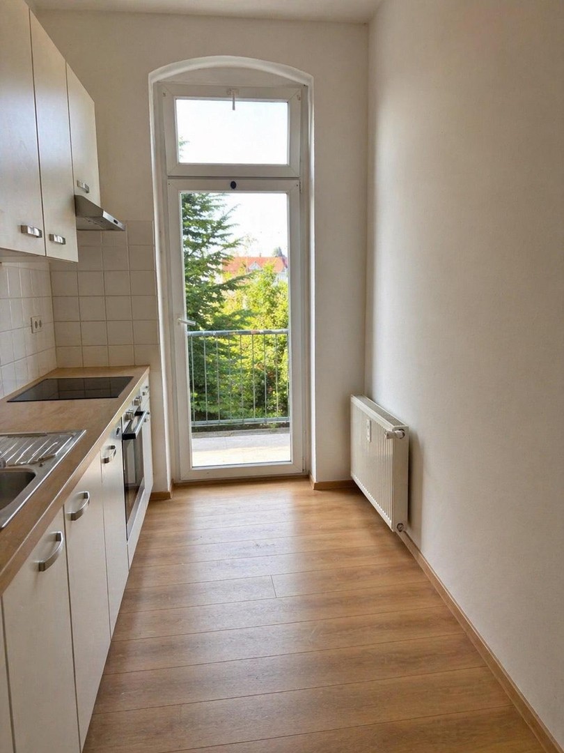 Schöne und große 6- Zimmerwohnung zu vermieten – Zeitz – Vorschaubild 3