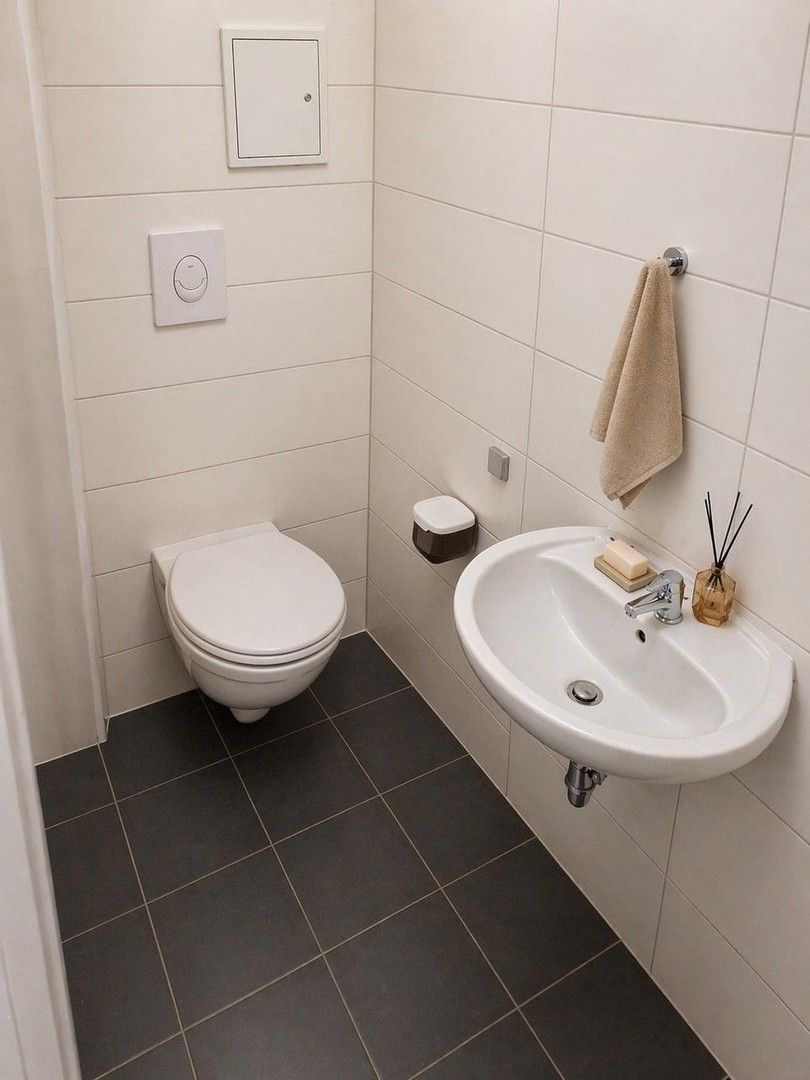 Schöne, renovierte 5,5-Zimmerwohnung zu vermieten – Zeitz – Vorschaubild 9