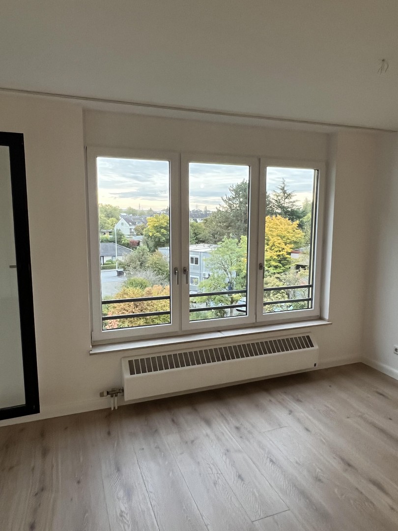 Wohnen im Dachgeschoß einer 2 Zimmer Wohnung in Hilden-Nord – Hilden – Vorschaubild 11